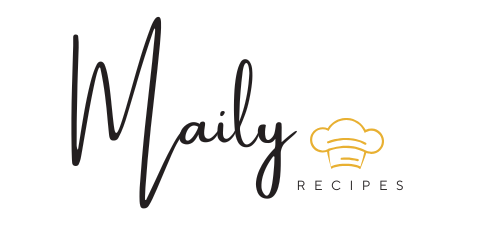 mailyrecipes.com